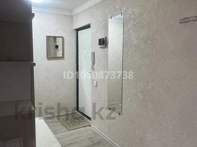 1-комнатная квартира · 30.9 м² · 2/4 этаж, мкр №4 19 за 25 млн ₸ в Алматы, Ауэзовский р-н