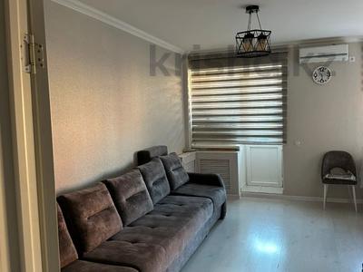 2-комнатная квартира · 53.3 м² · 6/7 этаж, Кюйши Дины за ~ 30.6 млн ₸ в Астане, Алматы р-н