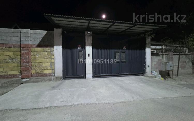 Отдельный дом · 6 комнат · 150 м² · 6 сот., Проезд Росси 60г за 80 млн 〒 в Шымкенте, Енбекшинский р-н — фото 2