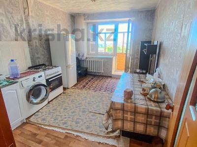 1-комнатная квартира · 36 м² · 5/5 этаж, мкр. Жастар за 10.5 млн ₸ в Талдыкоргане, мкр Жастар