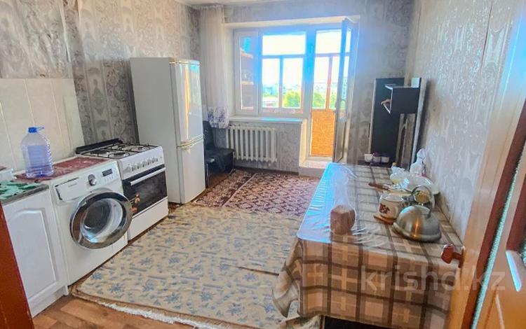 1-комнатная квартира · 36 м² · 5/5 этаж, мкр. Жастар за 10.5 млн ₸ в Талдыкоргане, мкр Жастар — фото 2