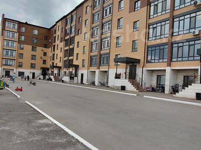 2-комнатная квартира · 52 м² · 3/5 этаж, Габдулина за 22.5 млн ₸ в Кокшетау