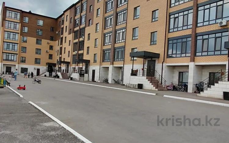 2-комнатная квартира · 52 м² · 3/5 этаж, Габдулина за 22.5 млн ₸ в Кокшетау — фото 2