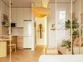 1-бөлмелі пәтер · 40 м² · 4/12 қабат, Сейфуллина 416 — Макатаева, бағасы: 35 000 ₸ в Алматы, Алмалинский р-н — фото 17