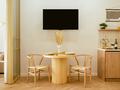 1-бөлмелі пәтер · 40 м² · 4/12 қабат, Сейфуллина 416 — Макатаева, бағасы: 35 000 ₸ в Алматы, Алмалинский р-н — фото 2