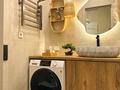 1-бөлмелі пәтер · 40 м² · 4/12 қабат, Сейфуллина 416 — Макатаева, бағасы: 35 000 ₸ в Алматы, Алмалинский р-н — фото 26