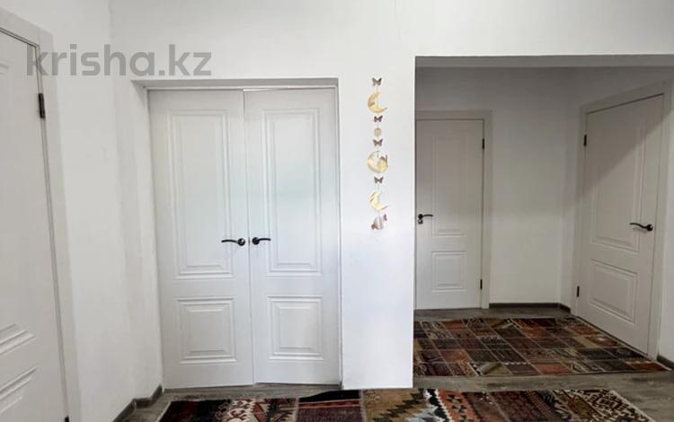 Отдельный дом · 3 комнаты · 100 м² · 5 сот., Подстепное 1 за 20.9 млн ₸ в Уральске — фото 3