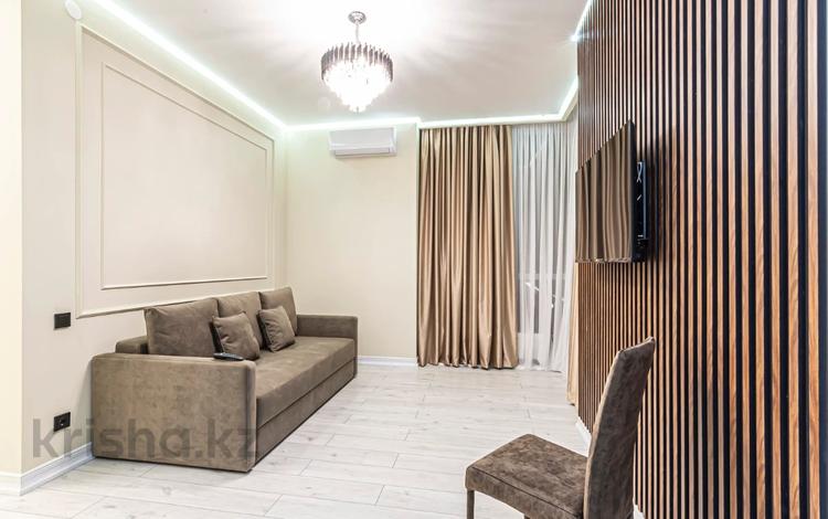2-комнатная квартира · 53 м² · 4/20 этаж, Гагарина 310 — ТОРГ за 65 млн ₸ в Алматы, Бостандыкский р-н — фото 16