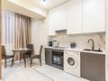 2-комнатная квартира · 53 м² · 4/20 этаж, Гагарина 310 — ТОРГ за 65 млн ₸ в Алматы, Бостандыкский р-н — фото 5