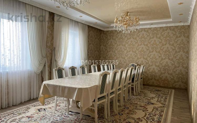 Жеке үй · 4 бөлме · 190 м² · 12 жүзд., Дальняя Карасу 42 — 5 переулок, бағасы: 29 млн ₸ в Таразе — фото 2