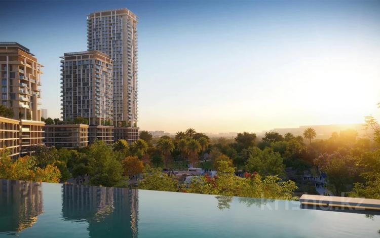 1-комнатная квартира · 48 м² · 15/37 этаж, Дубай за ~ 127.1 млн ₸ — фото 14