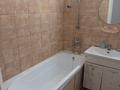1-комнатная квартира · 46 м² · 9/13 этаж, мкр Нуркент 52 за 170 000 ₸ в Алматы, Алатауский р-н — фото 11