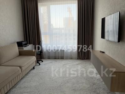1-комнатная квартира · 35 м² · 9/12 этаж, Ахмет Байтурсынулы 14/3 за 250 000 ₸ в Астане, Сарайшык р-н