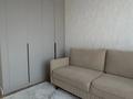 1-комнатная квартира · 35 м² · 9/12 этаж, Ахмет Байтурсынулы 14/3 за 250 000 ₸ в Астане, Сарайшык р-н — фото 2