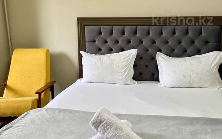 1-комнатная квартира · 30 м² · 1/5 этаж, 8 микрорайон 18 — Ладушки,Баян сулу за 10 000 ₸ в Шымкенте, Туран р-н — фото 2