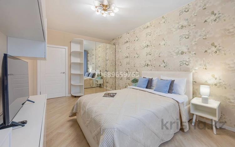 1-бөлмелі пәтер · 40 м² · 9/12 қабат, Туран 46/6, бағасы: 15 000 ₸ в Астане, Есильский р-н — фото 2