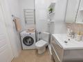 1-бөлмелі пәтер · 40 м² · 9/12 қабат, Туран 46/6, бағасы: 15 000 ₸ в Астане, Есильский р-н — фото 5