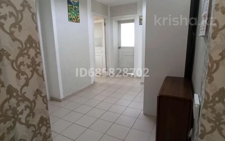 2-комнатная квартира · 66 м² · 16/16 этаж, мкр Аккент 55 за 37 млн ₸ в Алматы, Алатауский р-н — фото 2