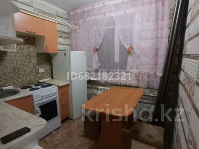 1-бөлмелі пәтер, 32 м², 2/4 қабат ай сайын, Спартака 6, бағасы: 110 000 〒 в Семее