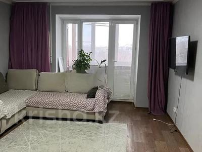 3-комнатная квартира · 65 м² · 6/9 этаж, Сагадата Нурмагамбетова 4 за 37.5 млн 〒 в Усть-Каменогорске