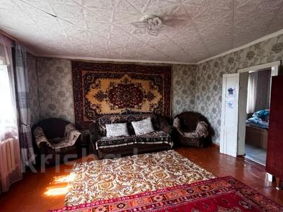Отдельный дом · 4 комнаты · 80 м² · 7 сот., Торфяная 120 за 13.9 млн ₸ в Семее