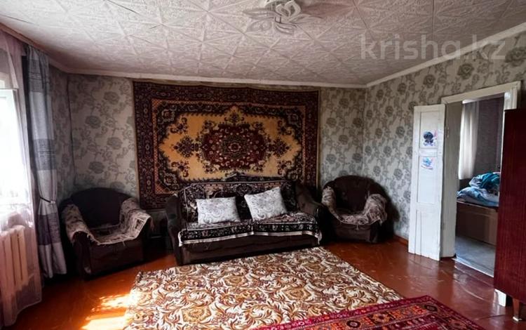 Отдельный дом · 4 комнаты · 80 м² · 7 сот., Торфяная 120 за 13.9 млн ₸ в Семее — фото 9