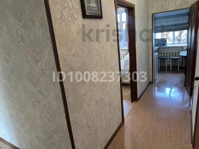 2-комнатная квартира · 48.5 м² · 2/4 этаж, Томпиева 2 за 13.3 млн ₸ в Балхаше