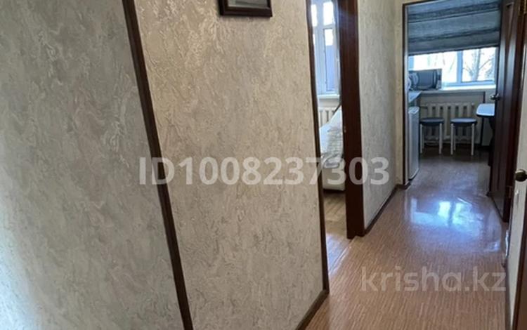 2-бөлмелі пәтер · 48.5 м² · 2/4 қабат, Томпиева 2, бағасы: 13.3 млн ₸ в Балхаше — фото 2
