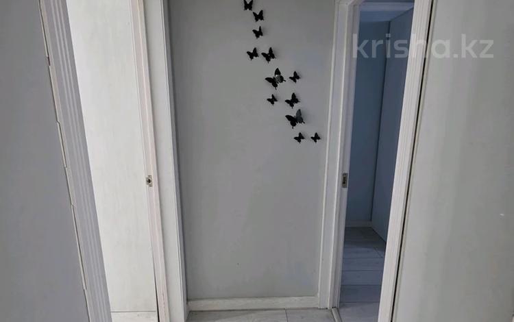 3-комнатная квартира · 60 м² · 1/4 этаж, РЕСПУБЛИКА — КАЛДАЯКОВА за 200 000 ₸ в Шымкенте, Аль-Фарабийский р-н — фото 2