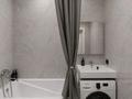 1-комнатная квартира · 40 м² · 2/9 этаж, Есенберлина 94 — Есенберлина 94 за 16 000 ₸ в Усть-Каменогорске, Ульбинский — фото 2
