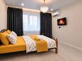 1-комнатная квартира · 40 м² · 2/9 этаж, Есенберлина 94 — Есенберлина 94 за 16 000 ₸ в Усть-Каменогорске, Ульбинский