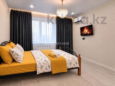 1-комнатная квартира · 40 м² · 2/9 этаж, Есенберлина 94 — Есенберлина 94 за 16 000 ₸ в Усть-Каменогорске, Ульбинский