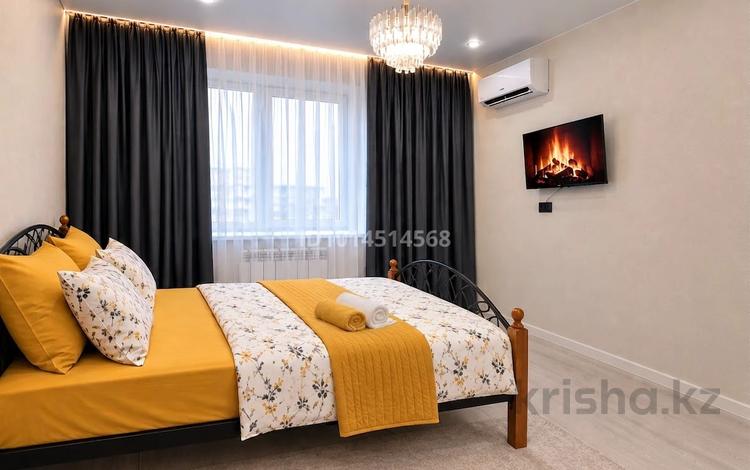1-комнатная квартира · 40 м² · 2/9 этаж, Есенберлина 94 — Есенберлина 94 за 16 000 ₸ в Усть-Каменогорске, Ульбинский — фото 7