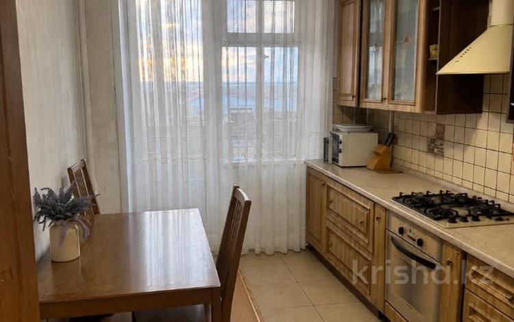 3-комнатная квартира · 83 м² · 4/5 этаж, Победа за 35.7 млн ₸ в Петропавловске — фото 5
