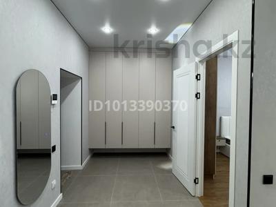 1-комнатная квартира · 45.3 м² · 12/13 этаж, ​Улица Карбышева 14/3 за 28 млн ₸ в Караганде, Казыбек би р-н