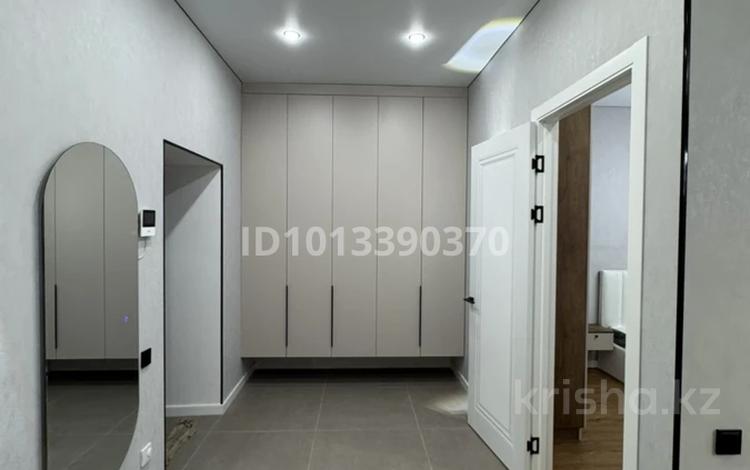 1-бөлмелі пәтер · 45.3 м² · 12/13 қабат, ​Улица Карбышева 14/3, бағасы: 28 млн ₸ в Караганде, Казыбек би р-н — фото 2