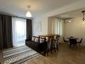 2-бөлмелі пәтер · 50 м² · 3/9 қабат, Абая 130 — АБАЯ, бағасы: 20 000 ₸ в Алматы, Бостандыкский р-н