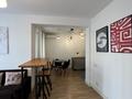 2-бөлмелі пәтер · 50 м² · 3/9 қабат, Абая 130 — АБАЯ, бағасы: 20 000 ₸ в Алматы, Бостандыкский р-н — фото 2