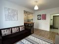 2-бөлмелі пәтер · 50 м² · 3/9 қабат, Абая 130 — АБАЯ, бағасы: 20 000 ₸ в Алматы, Бостандыкский р-н — фото 5