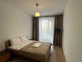 2-бөлмелі пәтер · 50 м² · 3/9 қабат, Абая 130 — АБАЯ, бағасы: 20 000 ₸ в Алматы, Бостандыкский р-н — фото 8