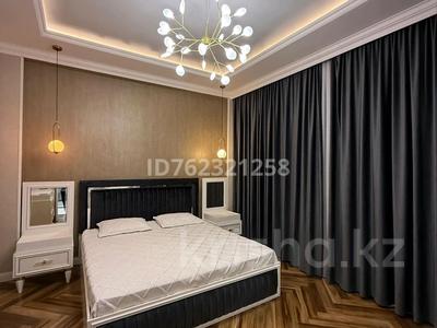 2-комнатная квартира · 70 м² · 3/3 этаж, Батырбекова 19 — Напротив гостиница Караван сарай за 25 000 〒 в Туркестане