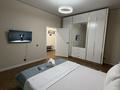 1-комнатная квартира · 40 м² · 16/16 этаж, Утеген батыра 11г — Тц гранд парк, автовокзал сайран за 20 000 ₸ в Алматы, Ауэзовский р-н — фото 5