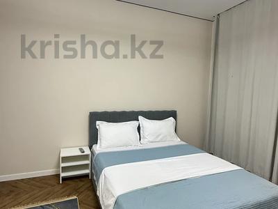 1-комнатная квартира · 40 м² · 16/16 этаж, Утеген батыра 11г — Тц гранд парк, автовокзал сайран за 20 000 ₸ в Алматы, Ауэзовский р-н