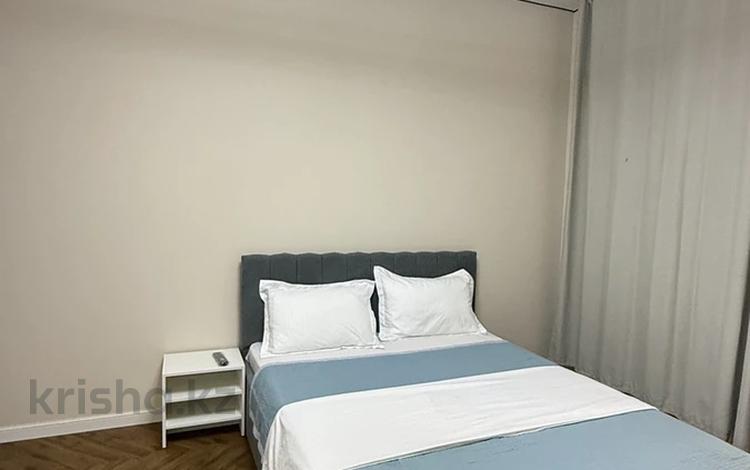 1-комнатная квартира · 40 м² · 16/16 этаж, Утеген батыра 11г — Тц гранд парк, автовокзал сайран за 20 000 ₸ в Алматы, Ауэзовский р-н — фото 18