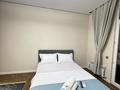 1-комнатная квартира · 40 м² · 16/16 этаж, Утеген батыра 11г — Тц гранд парк, автовокзал сайран за 20 000 ₸ в Алматы, Ауэзовский р-н — фото 2