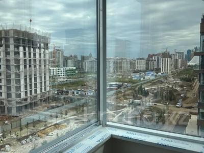 4-бөлмелі пәтер · 139.4 м² · 8/9 қабат, Е-899, бағасы: 125 млн ₸ в Астане, Нура р-н