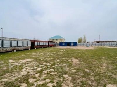 Участок · 1 га, Ветеринарлык бекеты 3/3 за ~ 200 млн 〒 в Конаеве