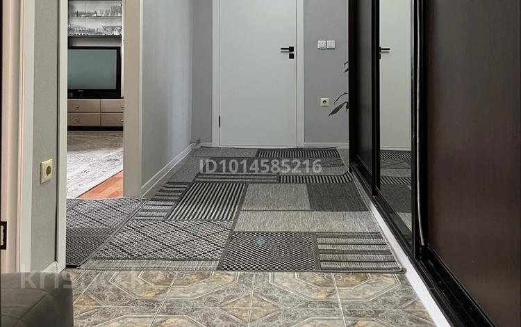 2-бөлмелі пәтер · 62.3 м² · 4/6 қабат, Көкжиек ш/а. 17, бағасы: 32.5 млн ₸ в Алматы, Жетысуский р-н — фото 2
