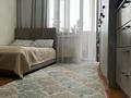 2-бөлмелі пәтер · 62.3 м² · 4/6 қабат, Көкжиек ш/а. 17, бағасы: 32.5 млн ₸ в Алматы, Жетысуский р-н — фото 8