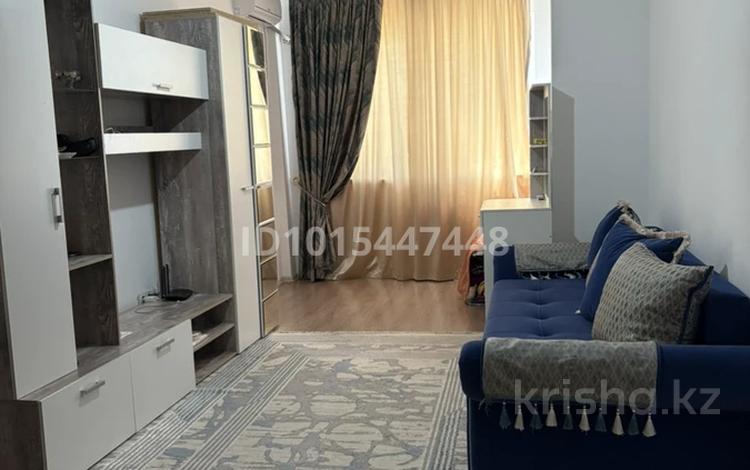 1-комнатная квартира · 41.7 м² · 3/8 этаж, Шымкент тас жолы 8/3 за 13 млн ₸ в Туркестане — фото 6